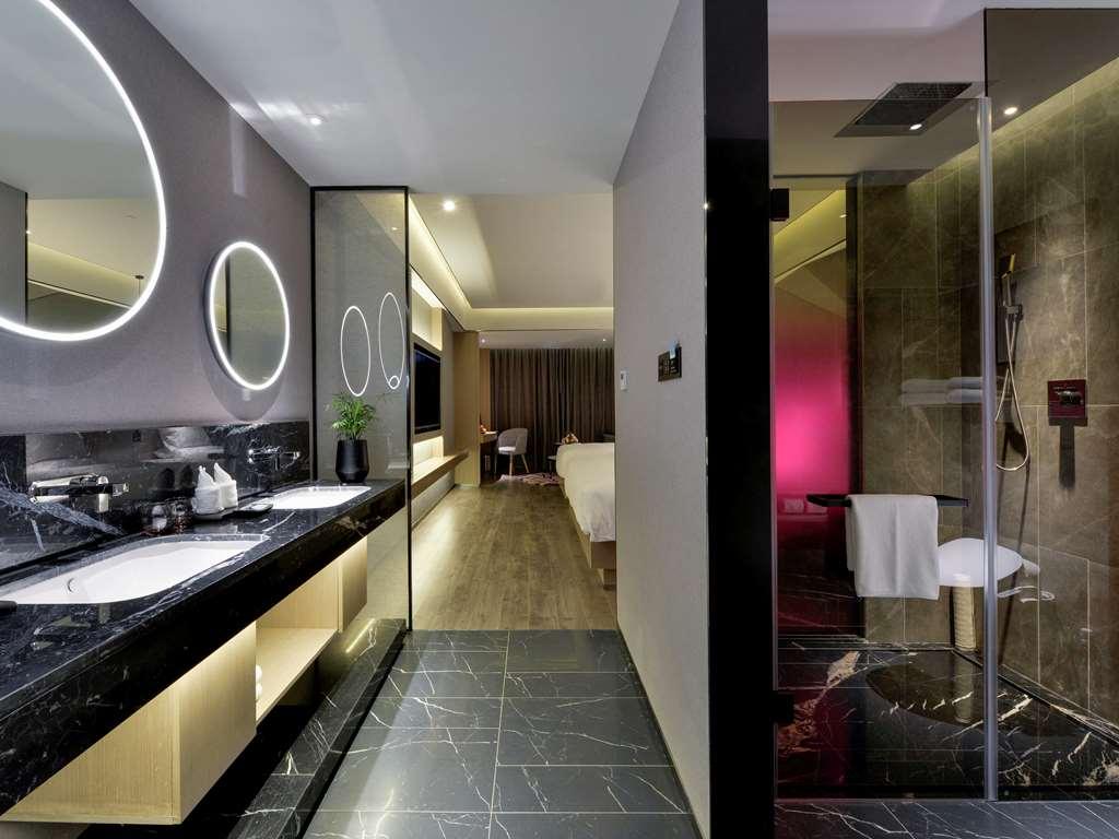 Mercure Taiyuan Changfeng Street Номер фото