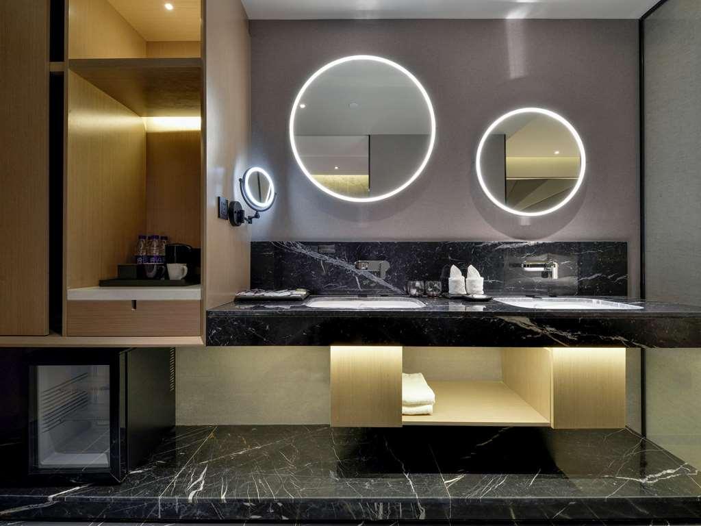 Mercure Taiyuan Changfeng Street Номер фото