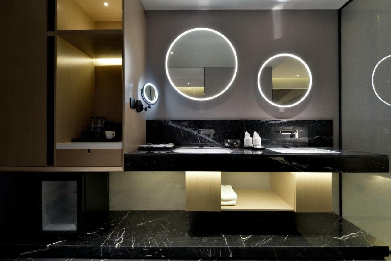 Mercure Taiyuan Changfeng Street Экстерьер фото