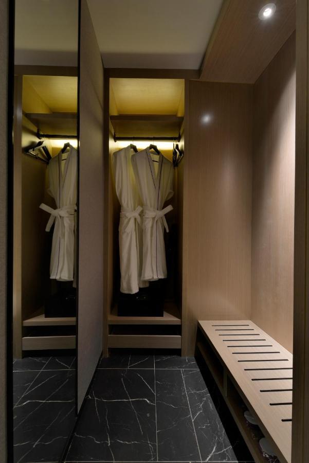 Mercure Taiyuan Changfeng Street Экстерьер фото
