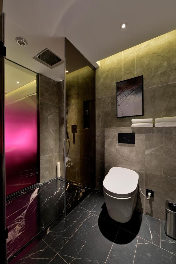 Mercure Taiyuan Changfeng Street Экстерьер фото