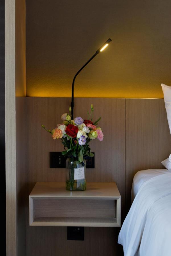 Mercure Taiyuan Changfeng Street Экстерьер фото